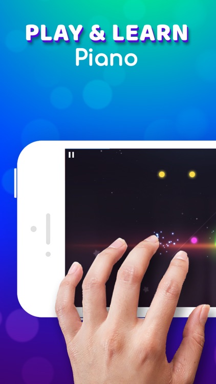 Piano Stars screenshot-0