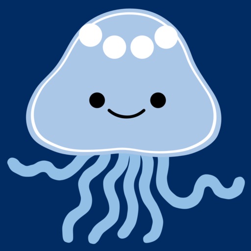 Jellyfish Heaven - Relax Time icon