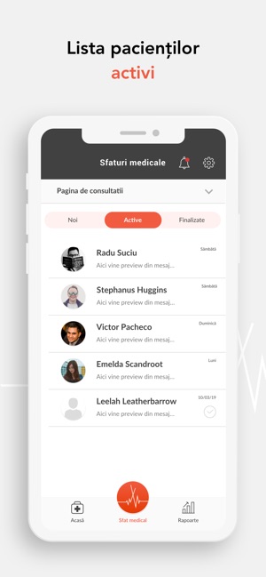 Doxtar pentru Medic(圖3)-速報App