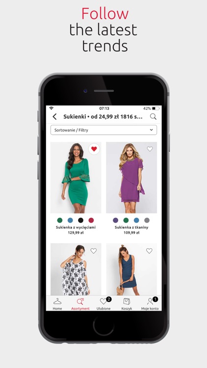 bonprix - shop style & fashion