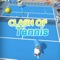 Welcome to Clash of Tennis