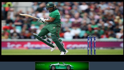 Ptv Sports Live Cricket TVのおすすめ画像4