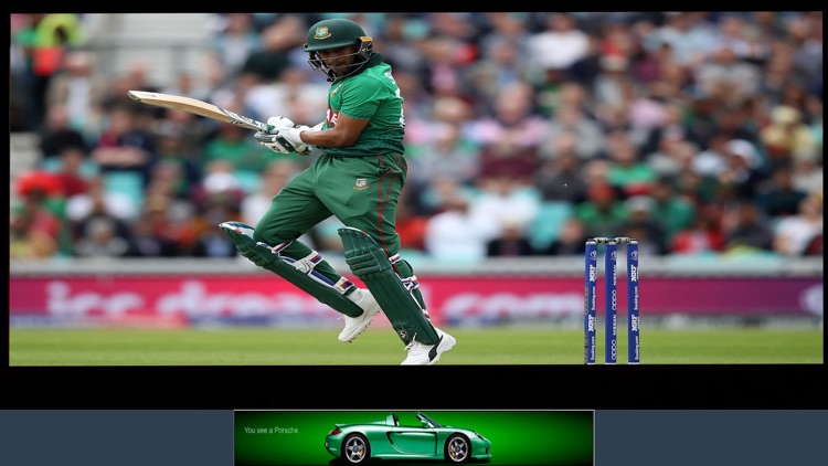 Ptv Sports Live Cricket TV screenshot-3