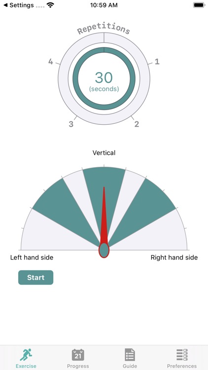 BPPV Self Help