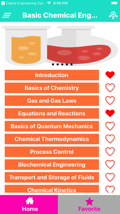 How to cancel & delete Basic Chemical Engg And Calc from iphone & ipad 2