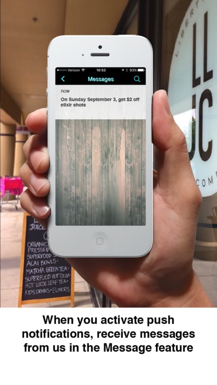 Liberty Lake Juice Company