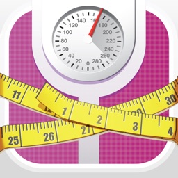 Diet & Food Tracker with BMI - Lose Weight Now!
