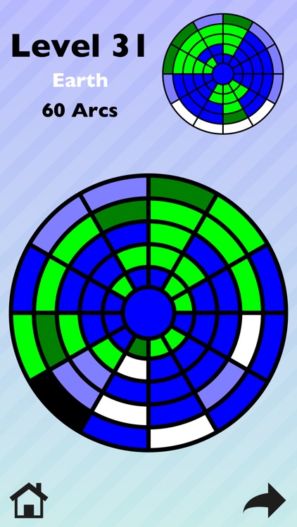 Arcs