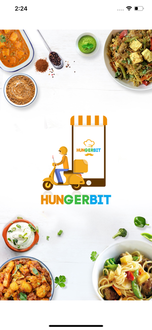 HungerBit(圖1)-速報App