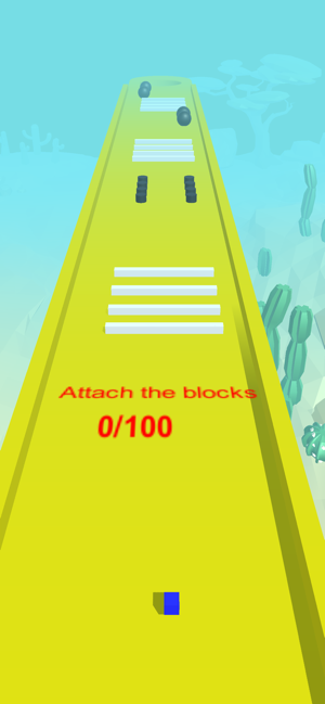 Run Sticky Blocks 3D(圖5)-速報App