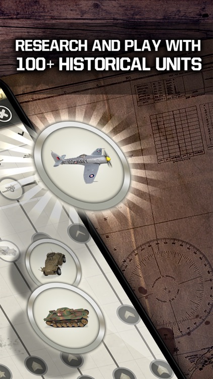 Call of War: Multiplayer RTS screenshot-5