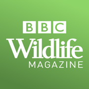 BBC Wildlife Magazine