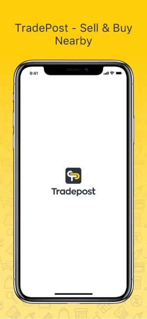 TradePost App