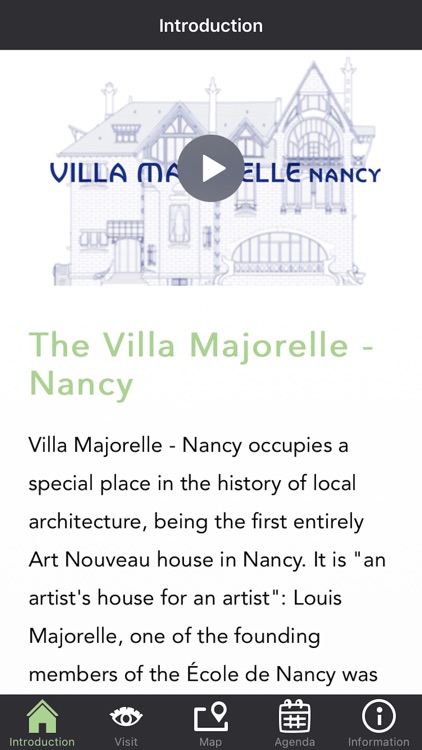 Villa Majorelle