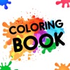 ColorFun Coloring Book