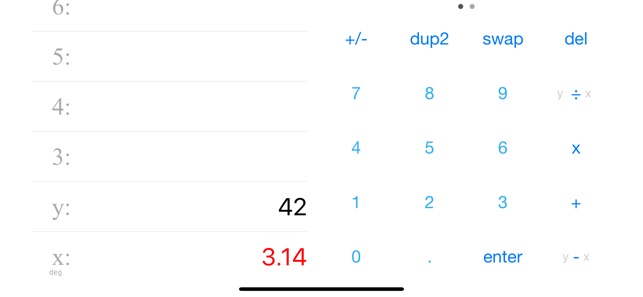 RePNCalc 2(圖2)-速報App