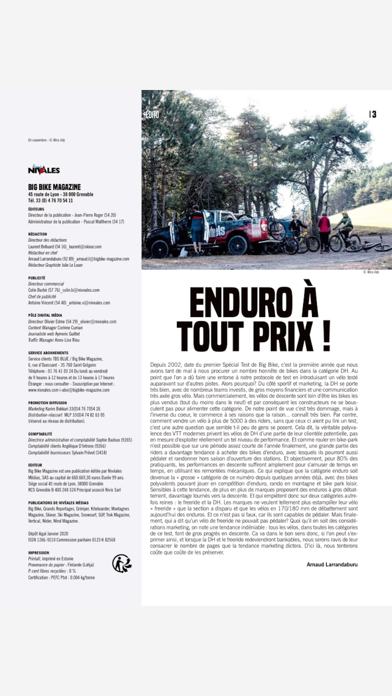 Big Bike Magazine screenshot 3