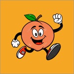 Fruit Runner Game