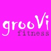 grooVi fitness app