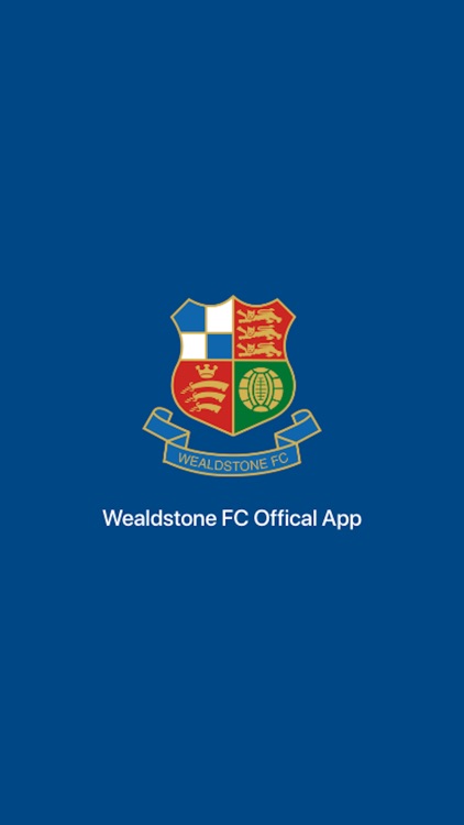 Wealdstone FC Connect