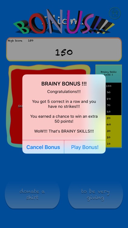 Brainy Skills Idioms screenshot-7