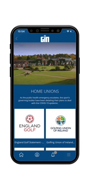 Golf Industry Network(圖3)-速報App