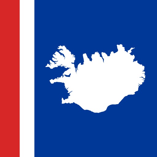 LP Icelandic iOS App