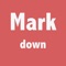 This is a simple and easy to use markdow editor, you can edit and share markdown on it