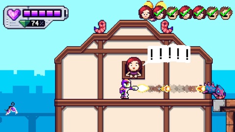 Screenshot #14 for Mighty Aphid