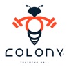 Colony Training Hall