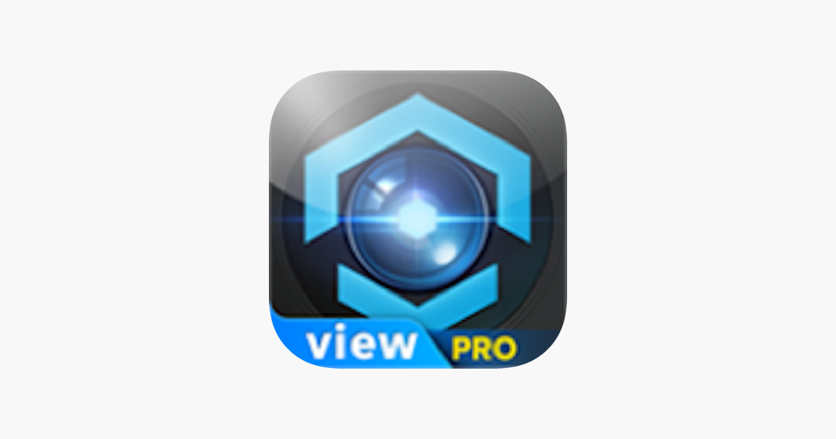 amcrest view pro app