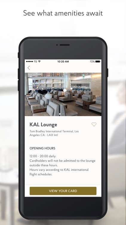 Priority Pass™ screenshot-7