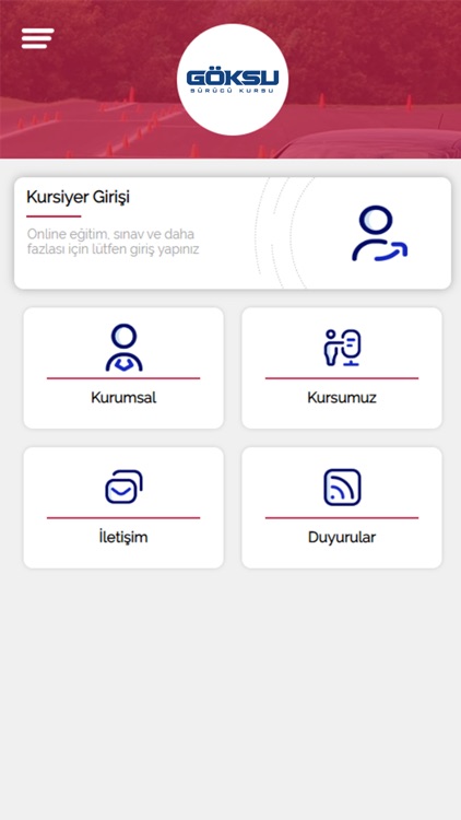 Göksu Sürücü Kursu