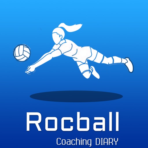 Rocball Coaching Diary