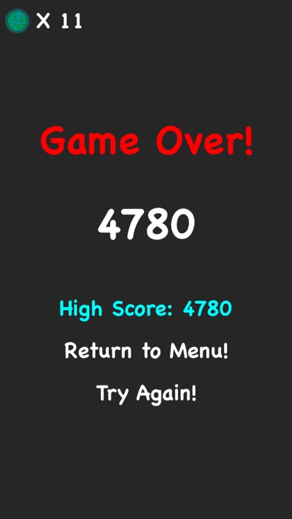 Hi ! Jump up screenshot-3