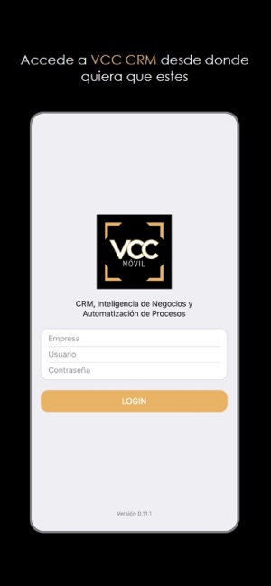 VCC Movil