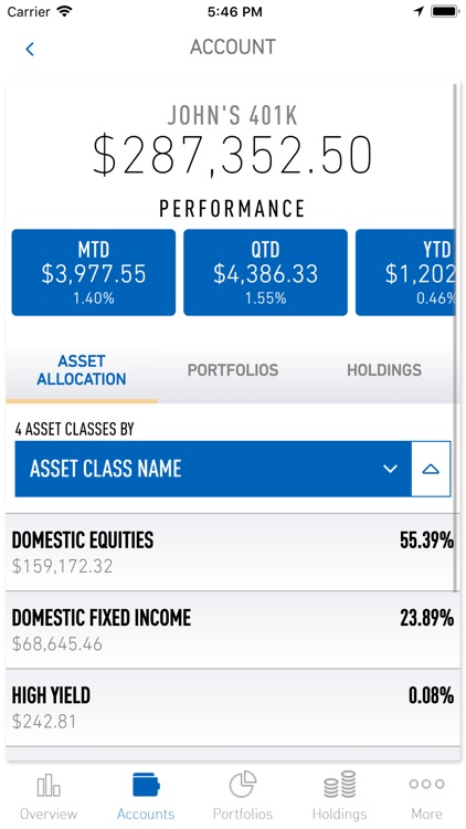 Trails Edge Wealth