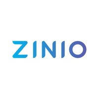 ZINIO - 잡지 가판대 PC 용