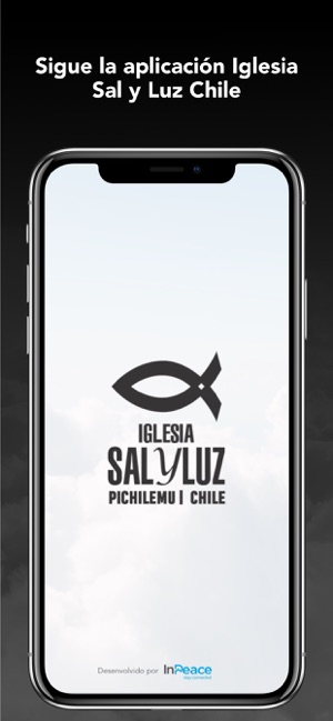 Sal y Luz Chile(圖3)-速報App