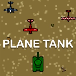 PLANE TANK