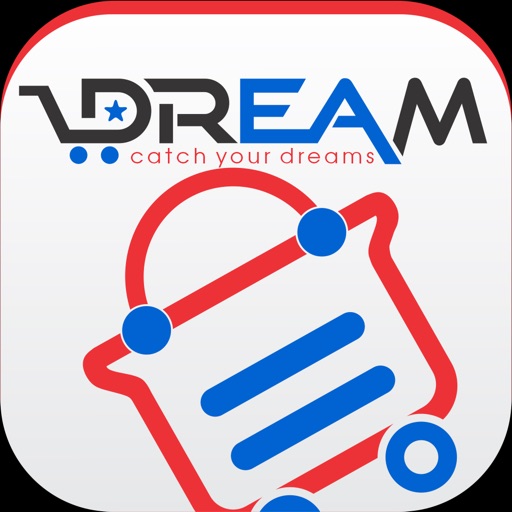 Dreamarkets Icon