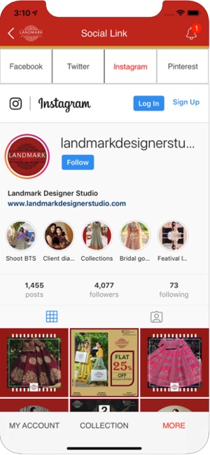 Landmark Designer Studio(圖4)-速報App