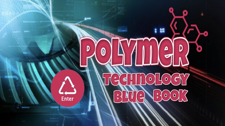 Polymer Technology Blue Book