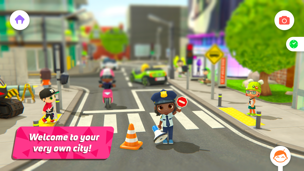 Urban City Stories Free Download App For Iphone Steprimo Com