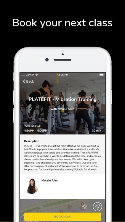 PlateFit