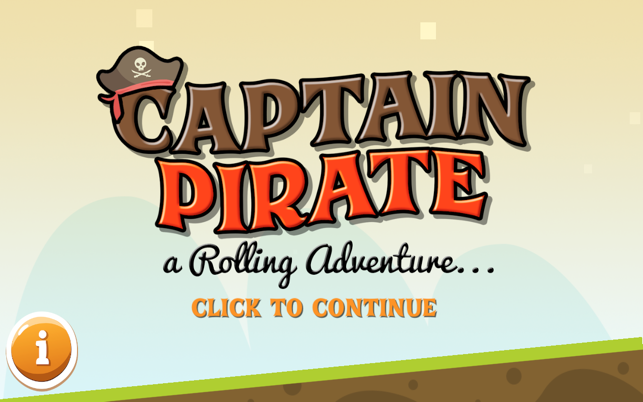 Captain Pirate(圖2)-速報App