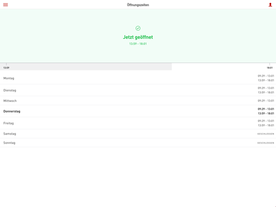 Screenshot #6 pour Hoerwelt