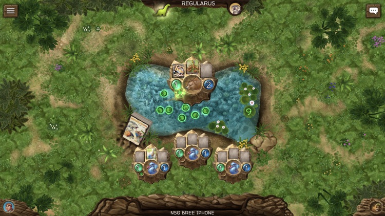 Evolution: The Video Game screenshot-3