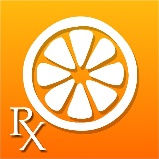 RxOrange