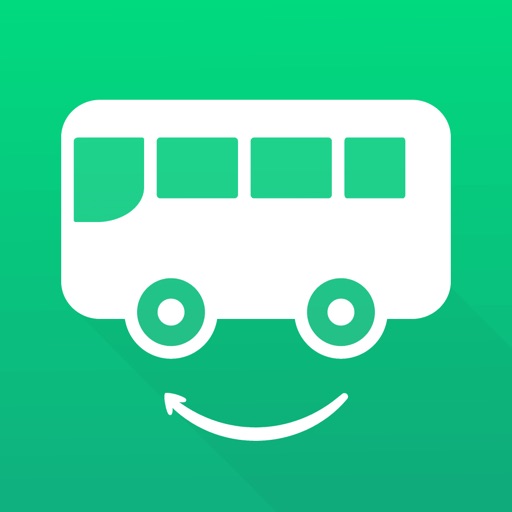 BusMap - Xe buýt thành phố